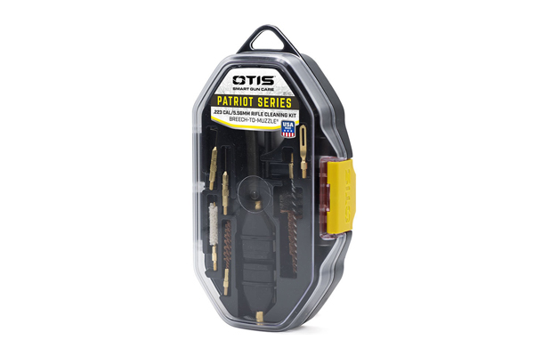 Cleaning Equipment Otis Technology OTI PATRIOT CLEANING KIT 223